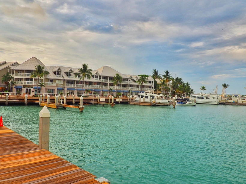 Margaritaville Key West Resort News by Huffington Post